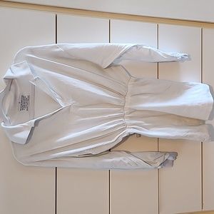 White mini dress - Stylenanda